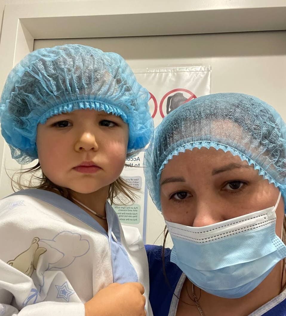 Новости Куракина Кира 💚